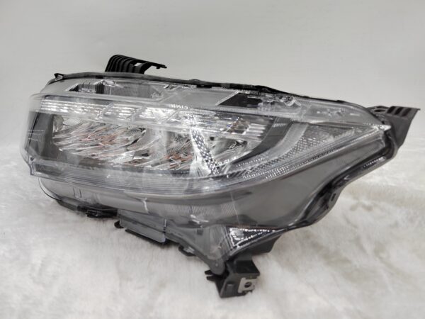 HONDA CIVIC VTI-LX 2016-2021 LED L.H.S HEADLIGHT ASSEMBLY