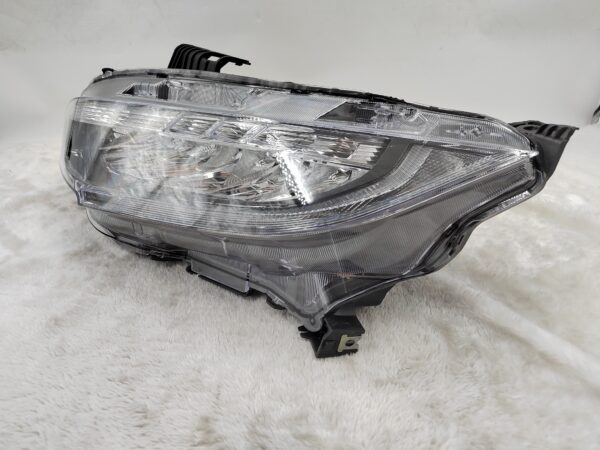 HONDA CIVIC VTI-LX 2016-2021 LED L.H.S HEADLIGHT ASSEMBLY