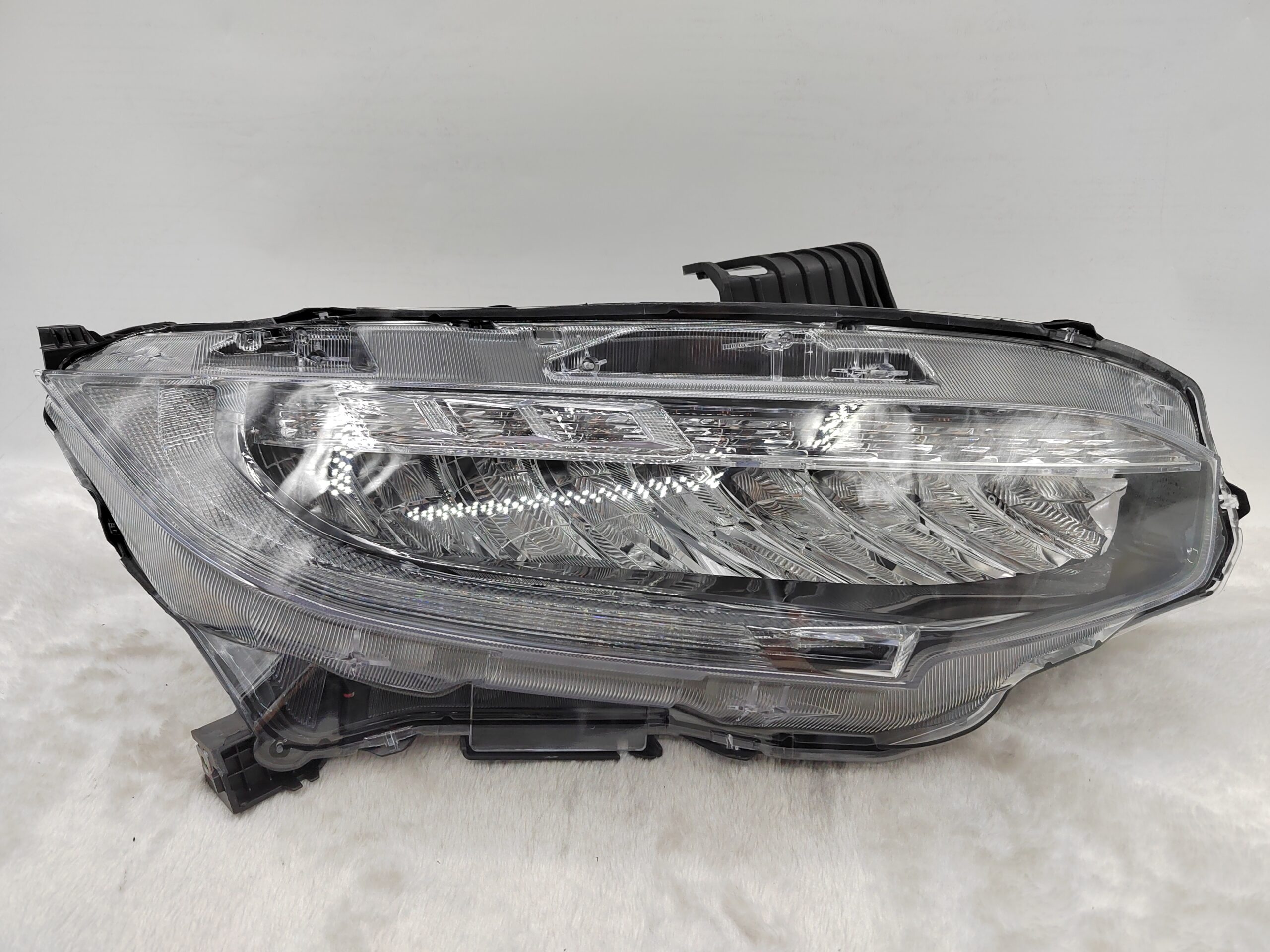 HONDA CIVIC VTI-LX 2016-2021 LED R.H.S HEADLIGHT ASSEMBLY