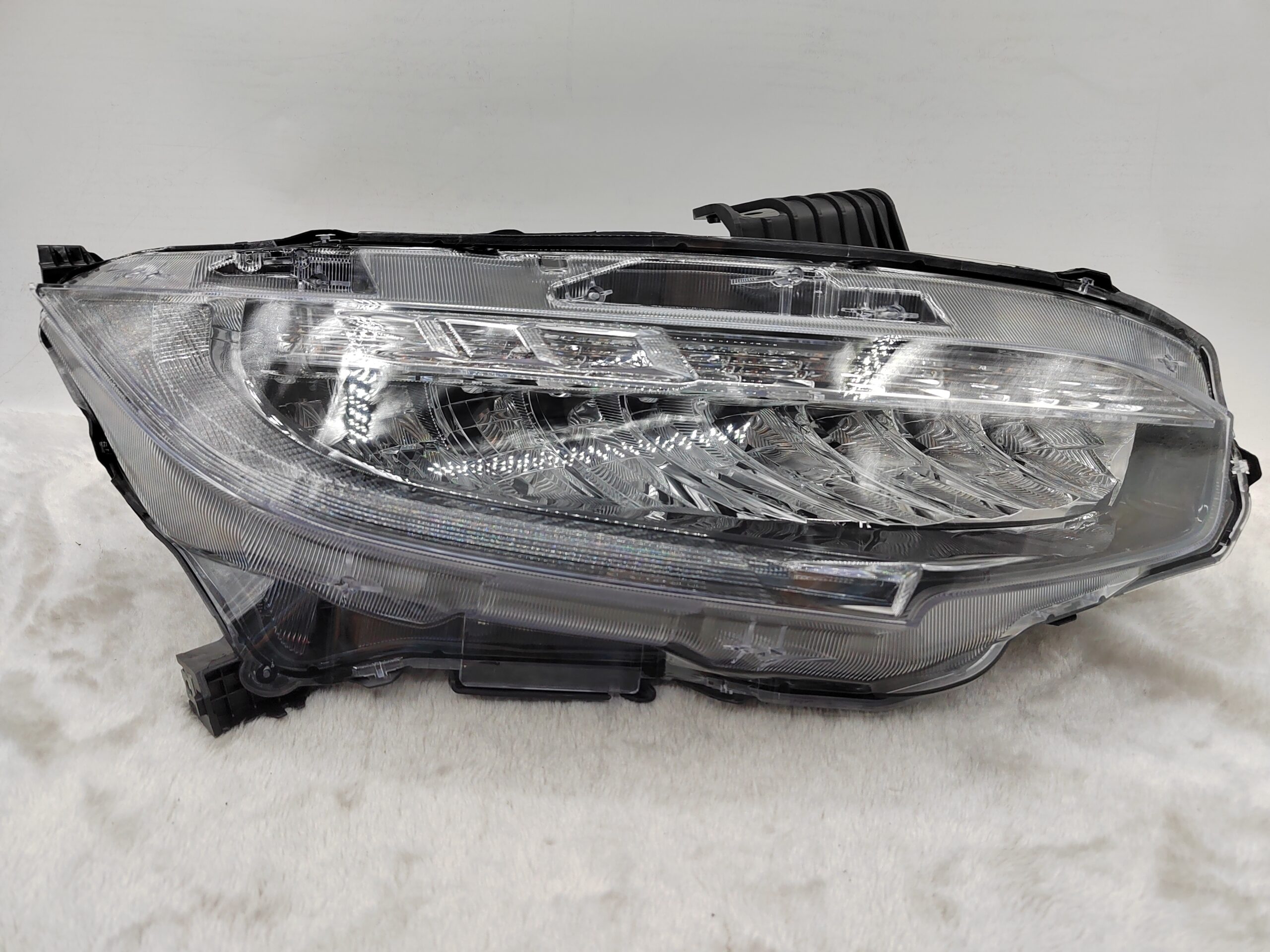 HONDA CIVIC VTI-LX 2016-2021 LED R.H.S HEADLIGHT ASSEMBLY