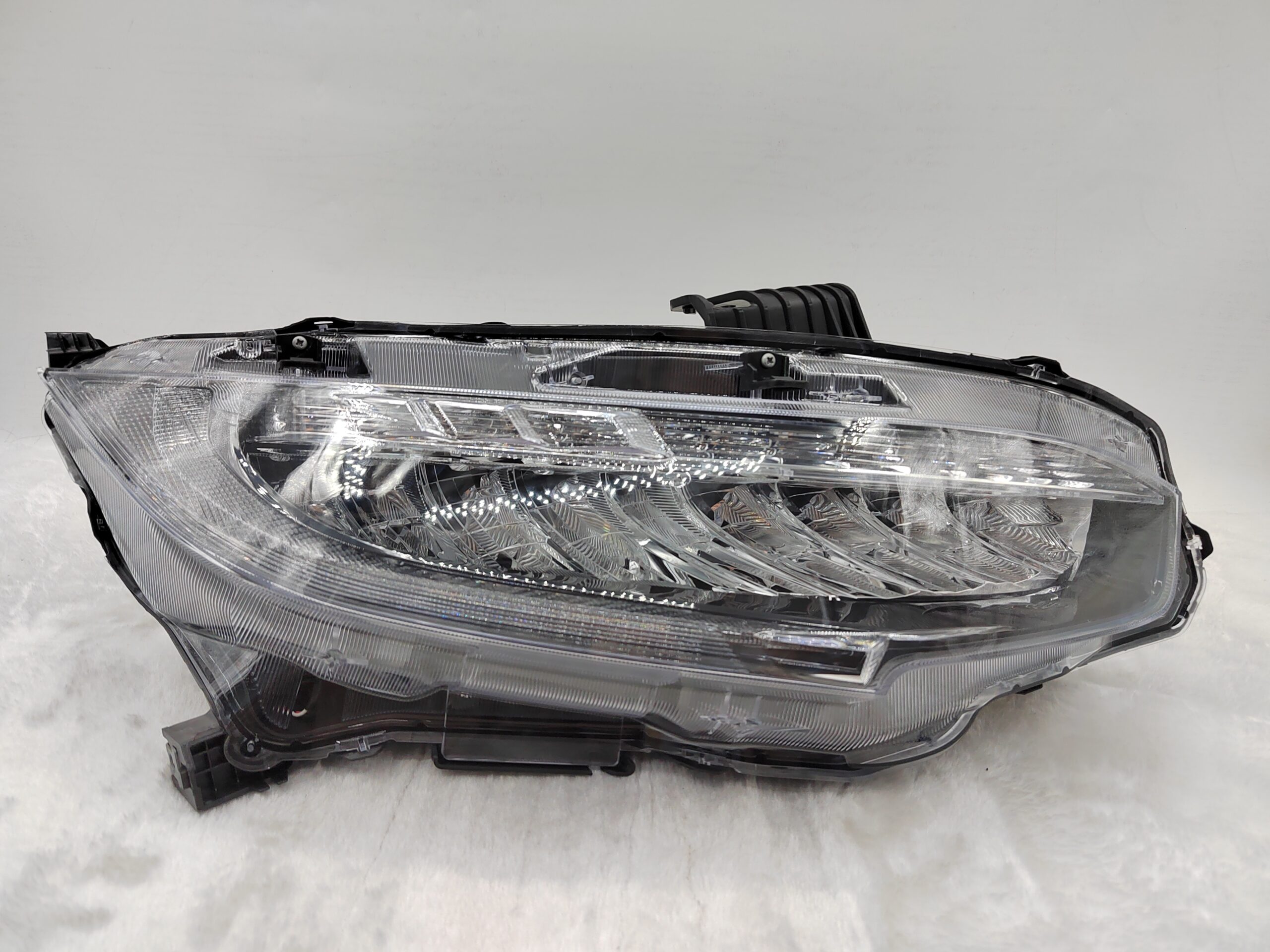 HONDA CIVIC VTI-LX 2016-2021 LED R.H.S HEADLIGHT ASSEMBLY