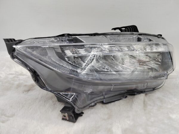 HONDA CIVIC VTI-LX 2016-2021 LED R.H.S HEADLIGHT ASSEMBLY