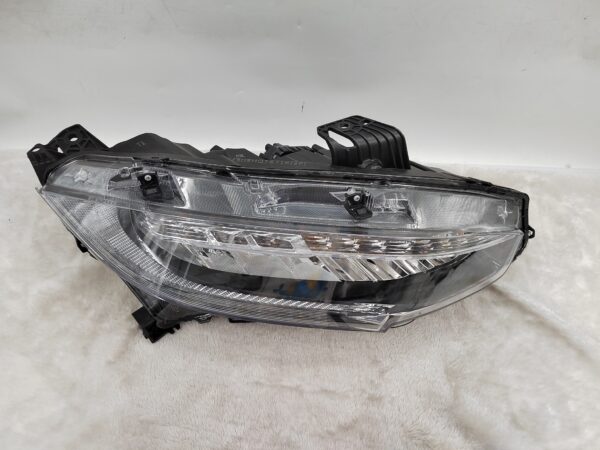 HONDA CIVIC VTI-LX 2016-2021 LED R.H.S HEADLIGHT ASSEMBLY