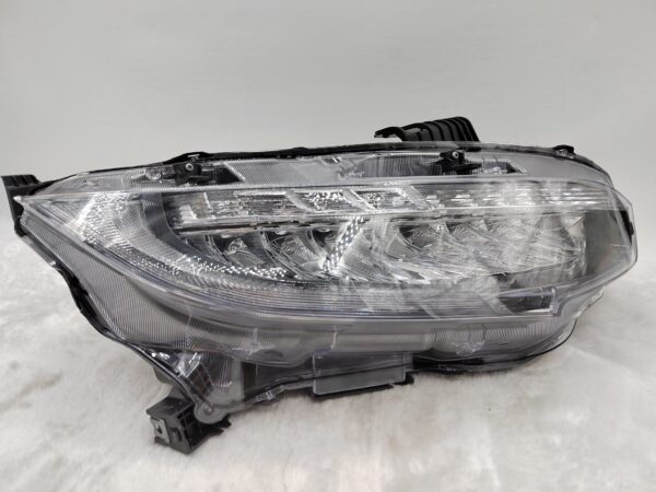 HONDA CIVIC VTI-LX 2016-2021 LED R.H.S HEADLIGHT ASSEMBLY