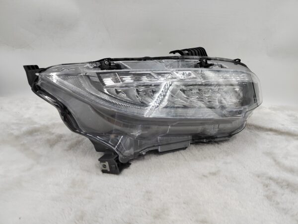 HONDA CIVIC VTI-LX 2016-2021 LED R.H.S HEADLIGHT ASSEMBLY