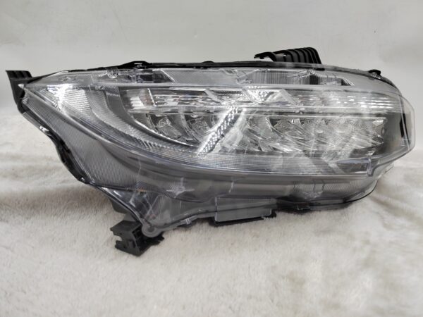 HONDA CIVIC VTI-LX 2016-2021 LED R.H.S HEADLIGHT ASSEMBLY