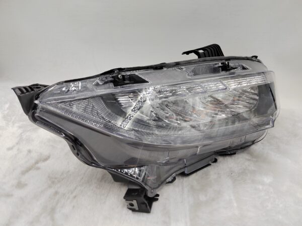 HONDA CIVIC VTI-LX 2016-2021 LED R.H.S HEADLIGHT ASSEMBLY