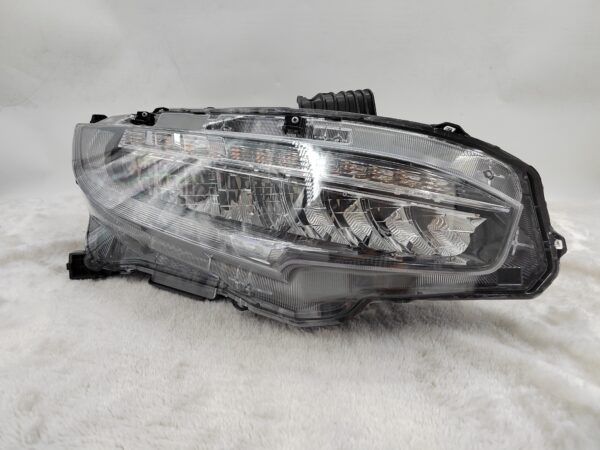 HONDA CIVIC VTI-LX 2016-2021 LED R.H.S HEADLIGHT ASSEMBLY