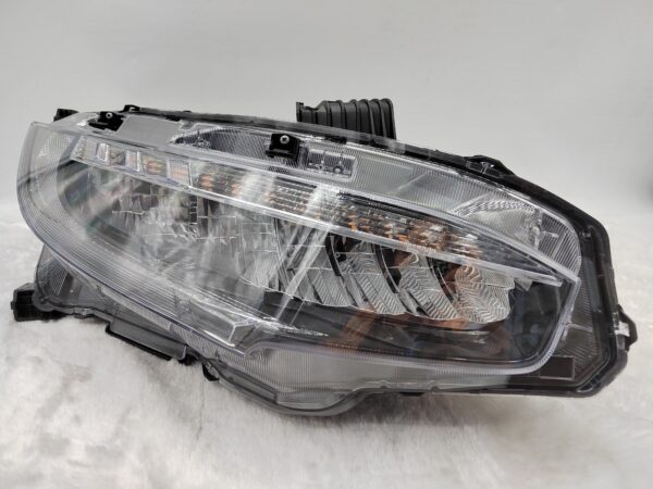 HONDA CIVIC VTI-LX 2016-2021 LED R.H.S HEADLIGHT ASSEMBLY