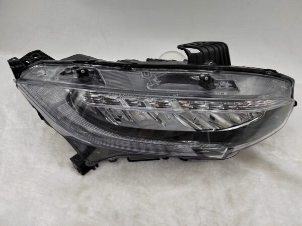 HONDA CIVIC VTI-LX 2016-2021 LED R.H.S HEADLIGHT ASSEMBLY