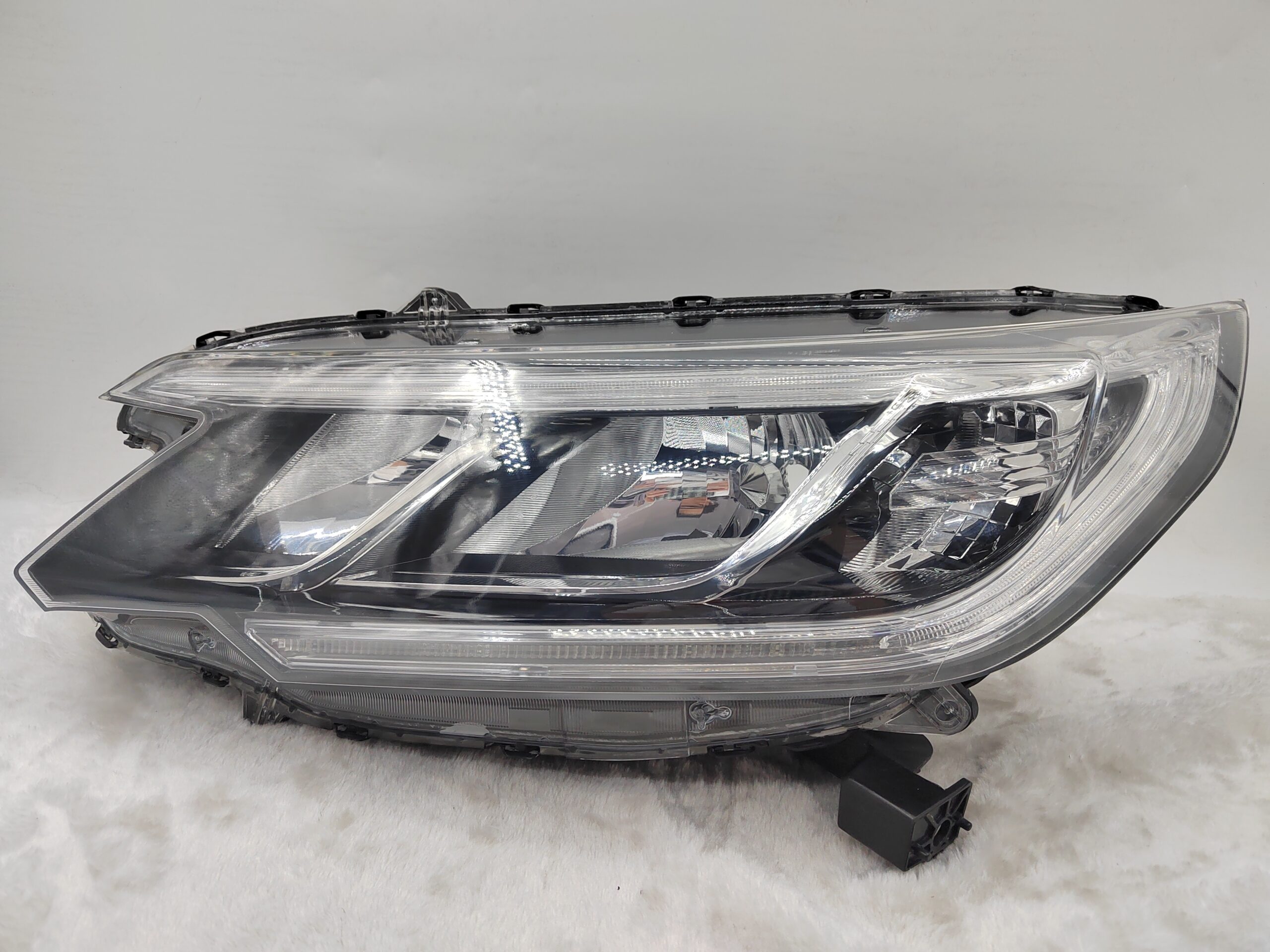 HONDA CR-V 2015-2016 HALOGEN L.H.S HEADLIGHT ASSEMBLY