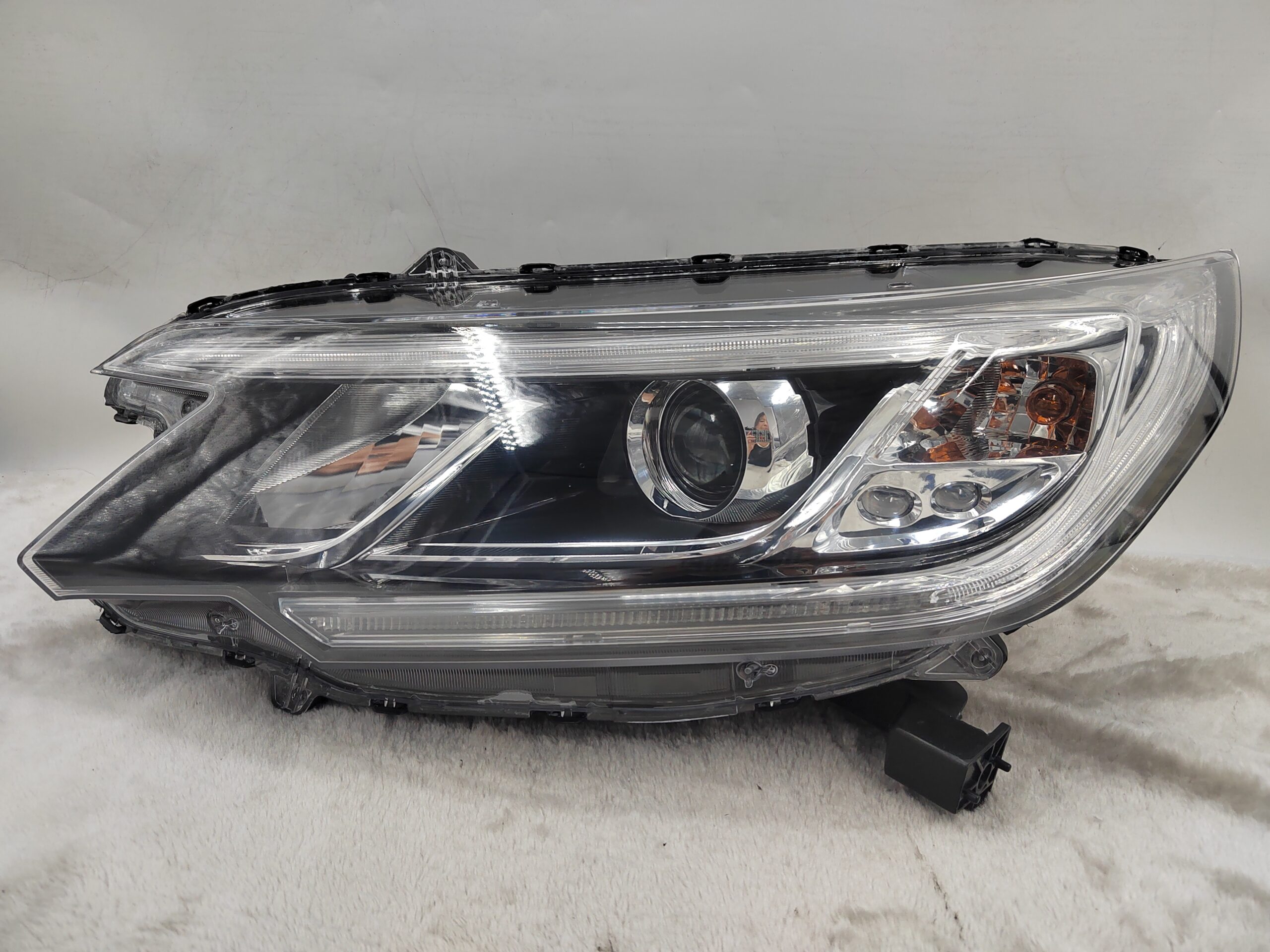 HONDA CR-V 2015-2016 XENON L.H.S HEADLIGHT ASSEMBLY