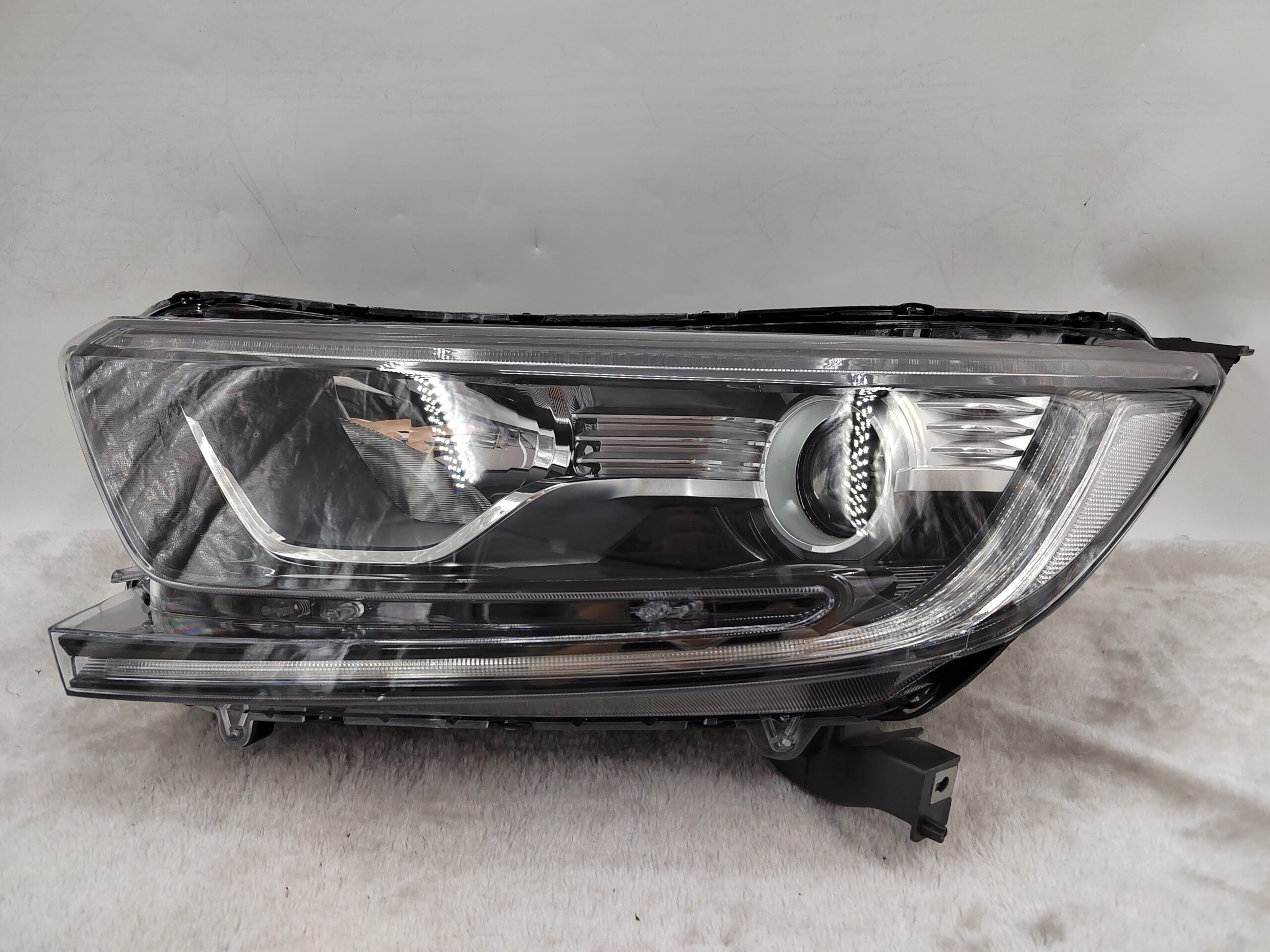 HONDA CR-V 2017-2022 LENS HALOGEN L.H.S HEADLIGHT ASSEMBLY