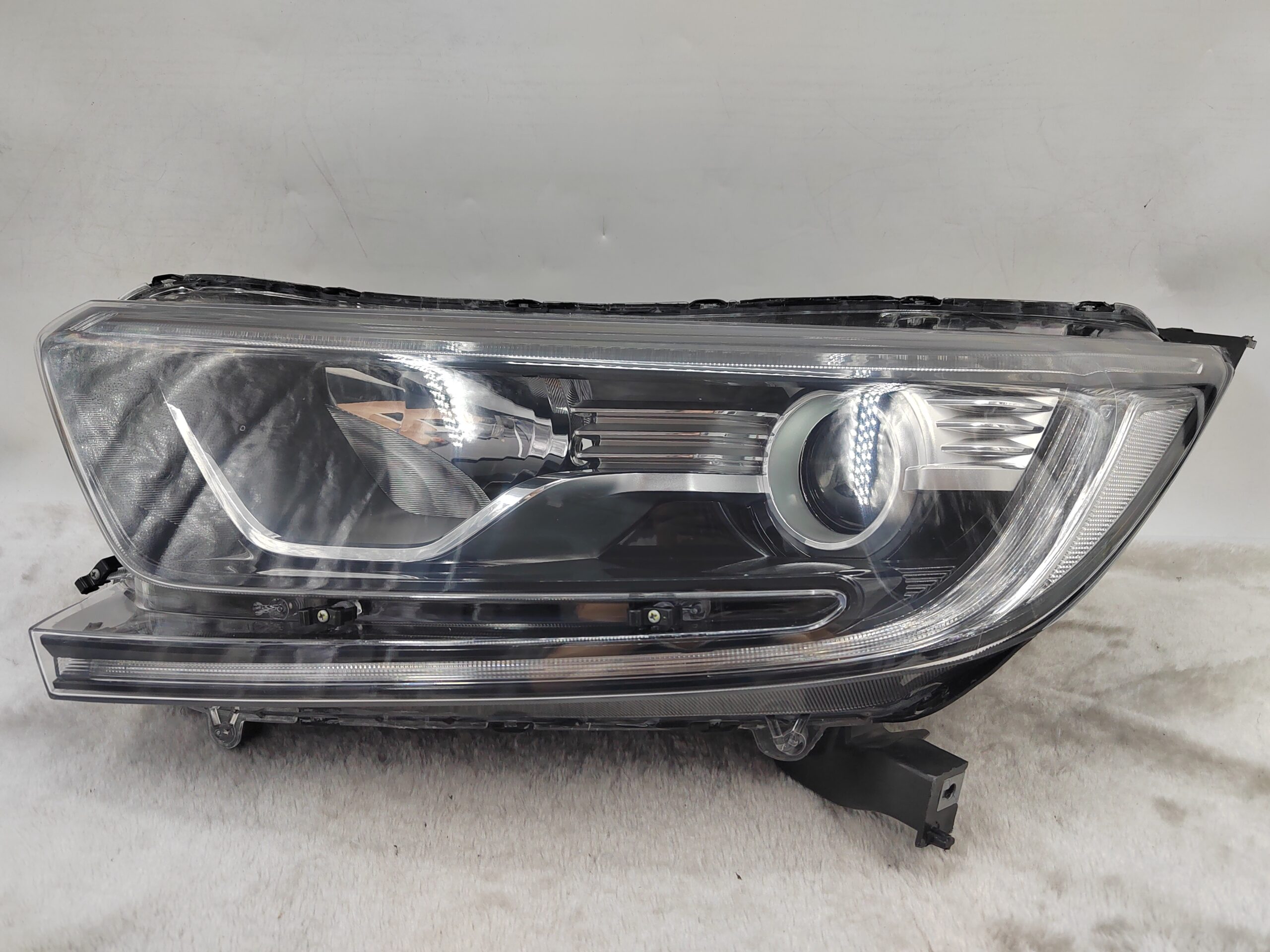 HONDA CR-V 2017-2022 LENS HALOGEN L.H.S HEADLIGHT ASSEMBLY