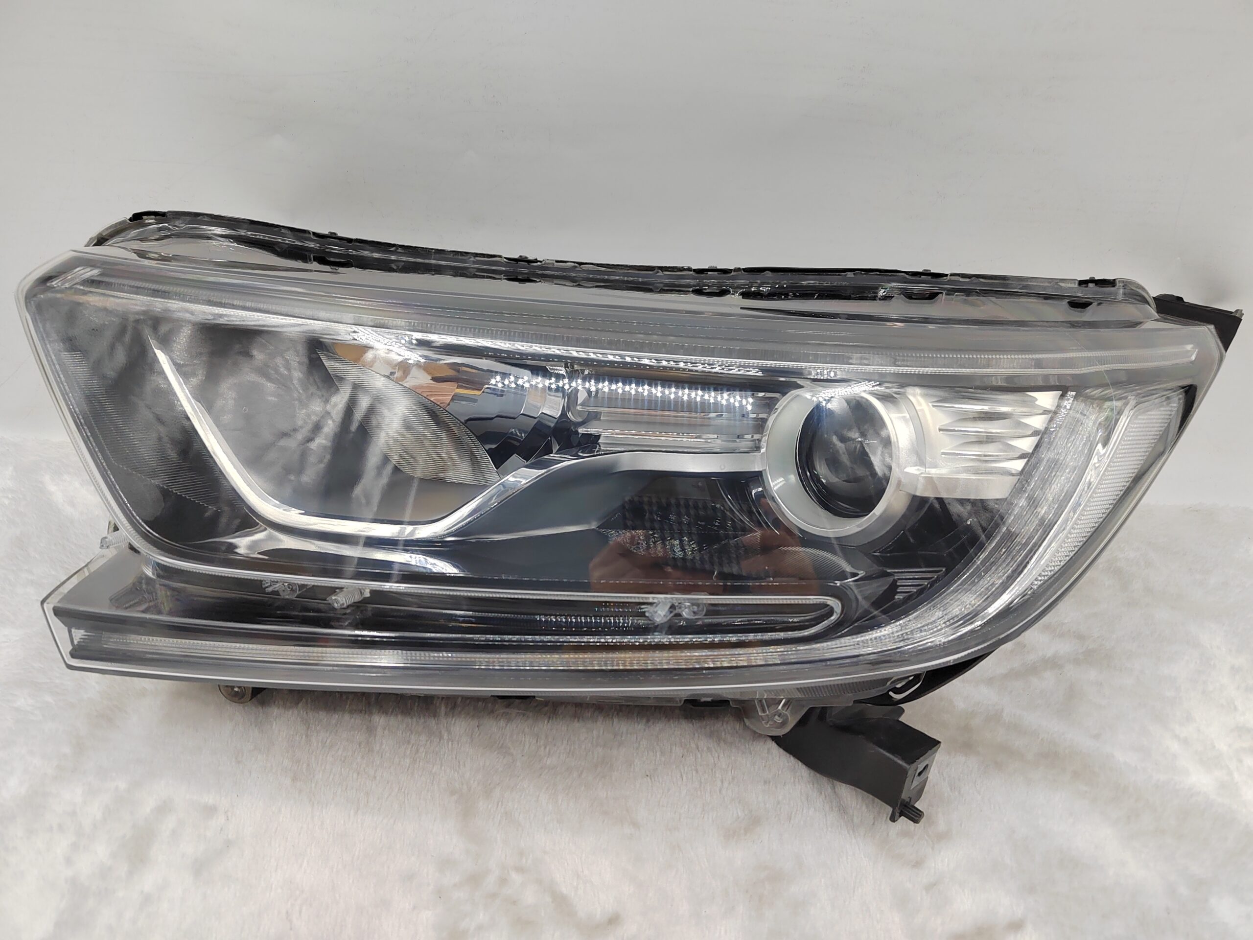 HONDA CR-V 2017-2022 LENS HALOGEN L.H.S HEADLIGHT ASSEMBLY