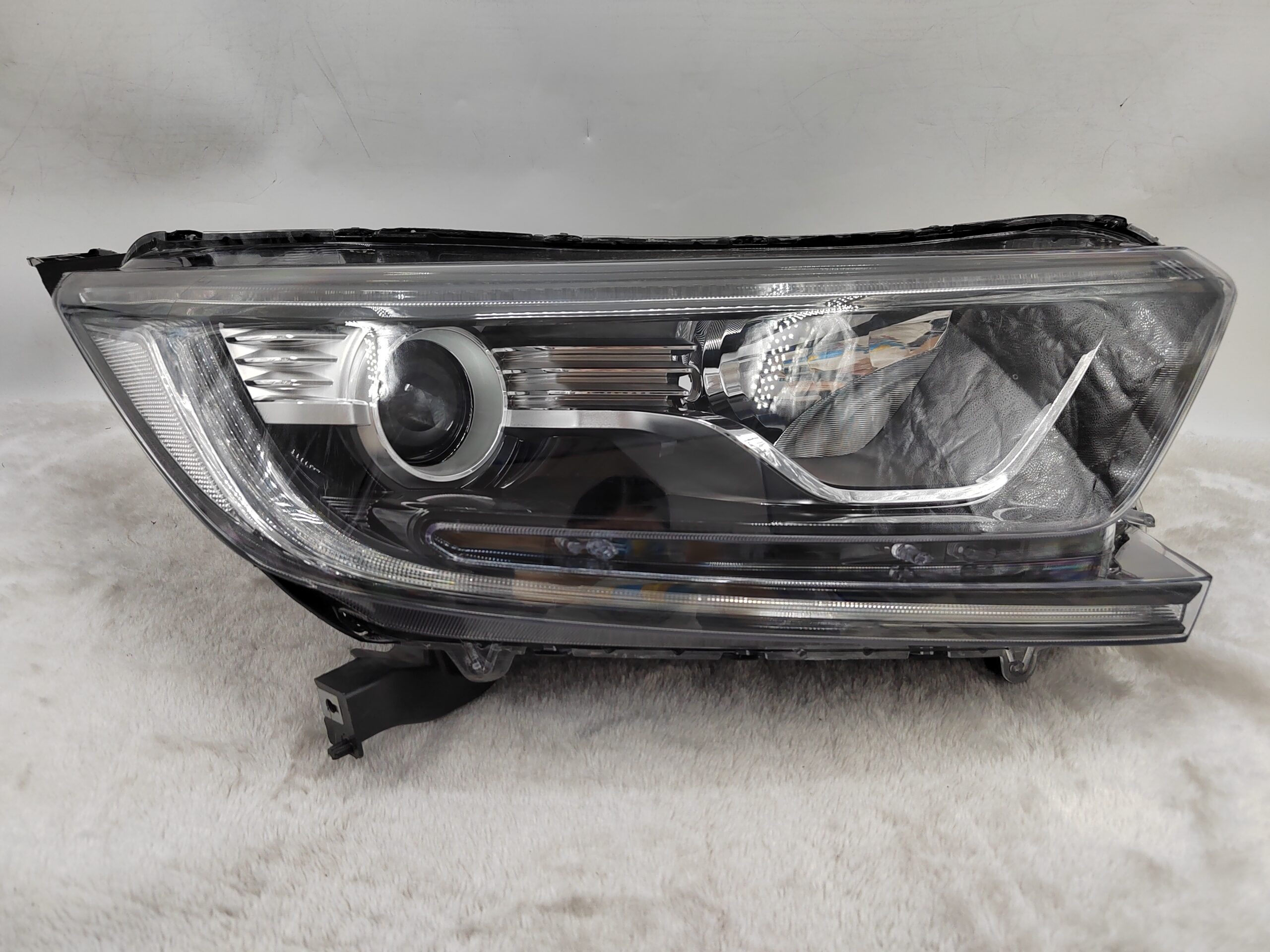 HONDA CR-V 2017-2022 LENS HALOGEN R.H.S HEADLIGHT ASSEMBLY