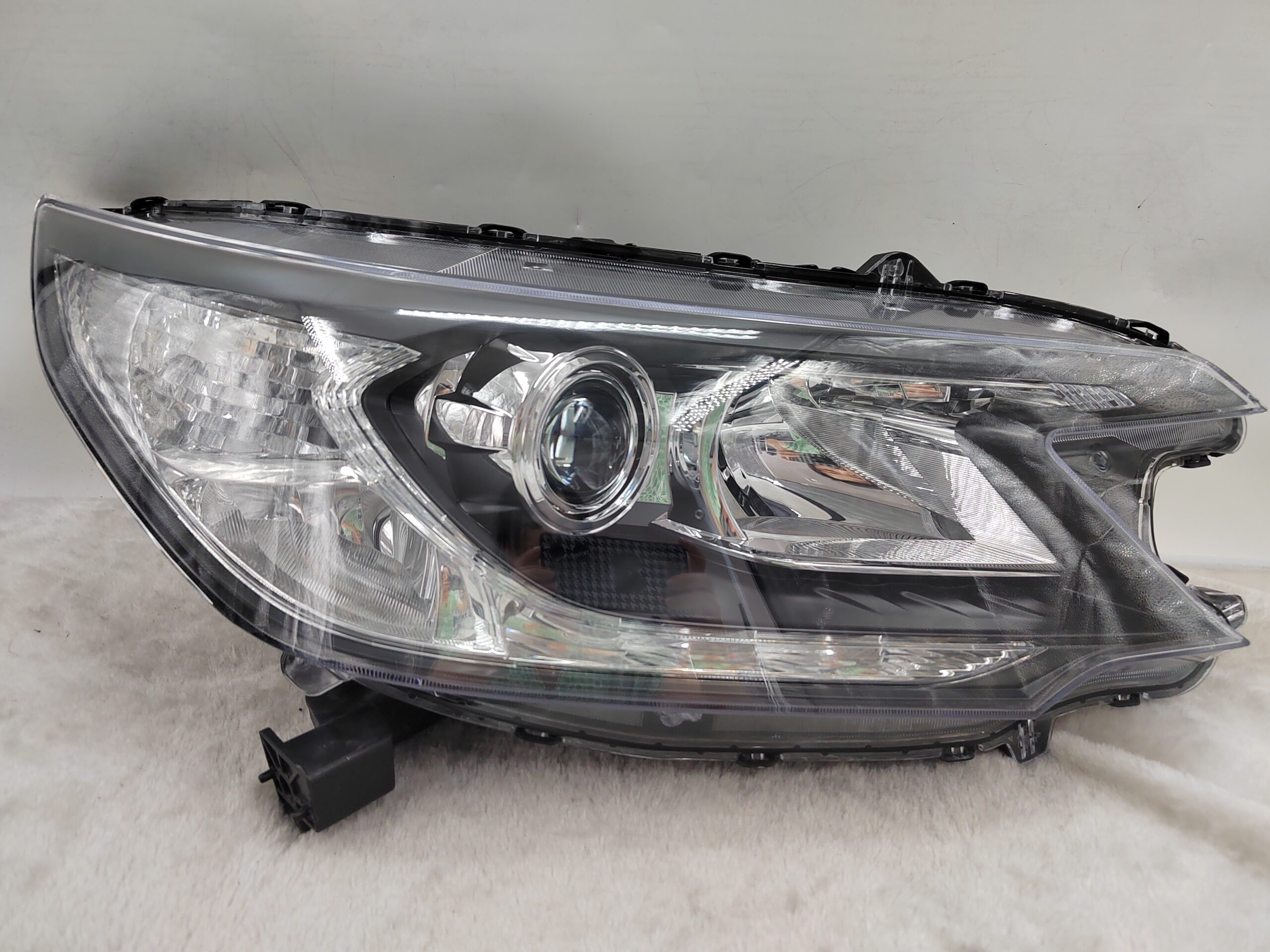 HONDA CR-V 4 2012-2014 HALOGEN R.H.S HEADLIGHT ASSEMBLY