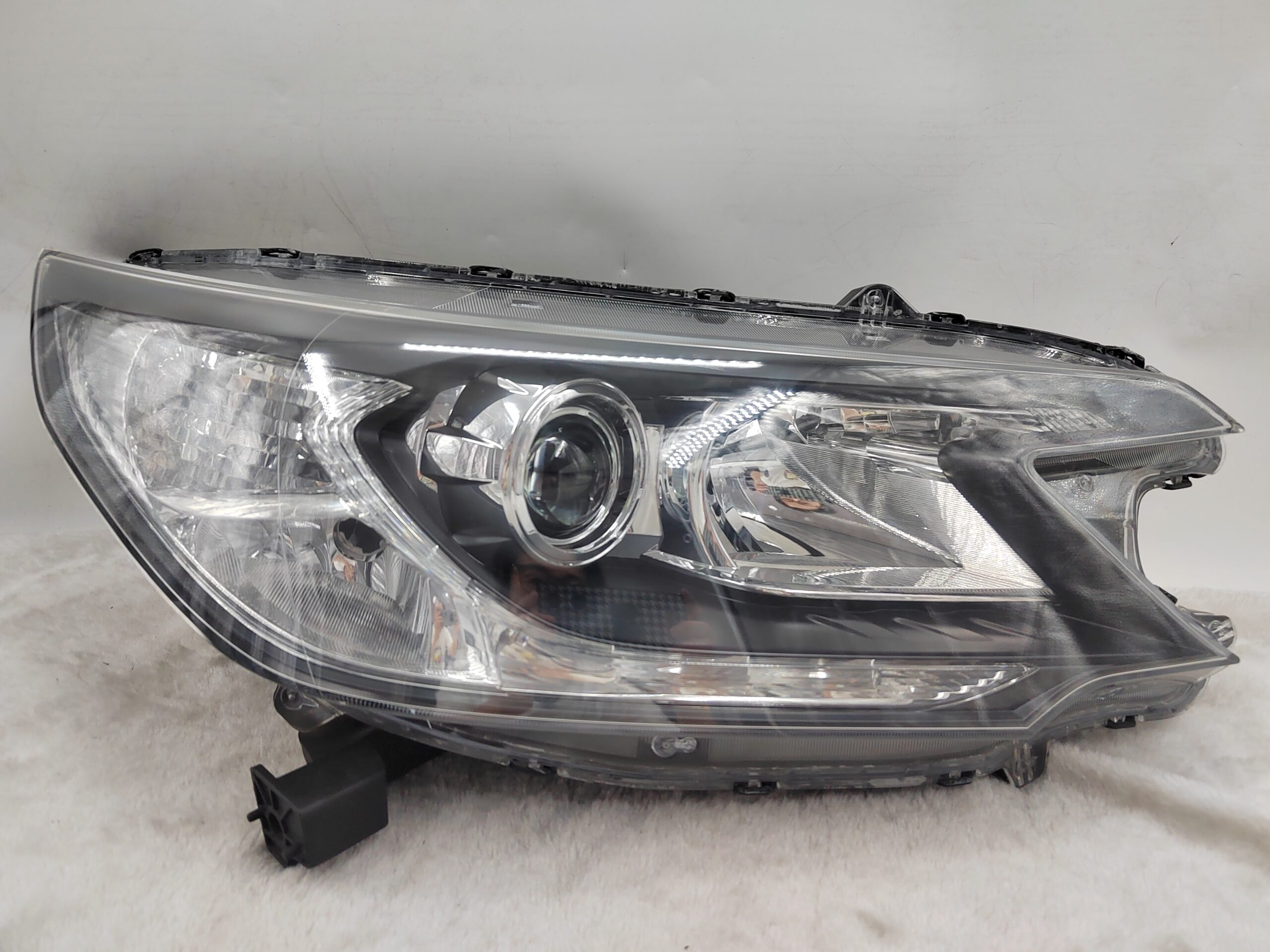 HONDA CR-V 4 2012-2014 XENON R.H.S HEADLIGHT ASSEMBLY