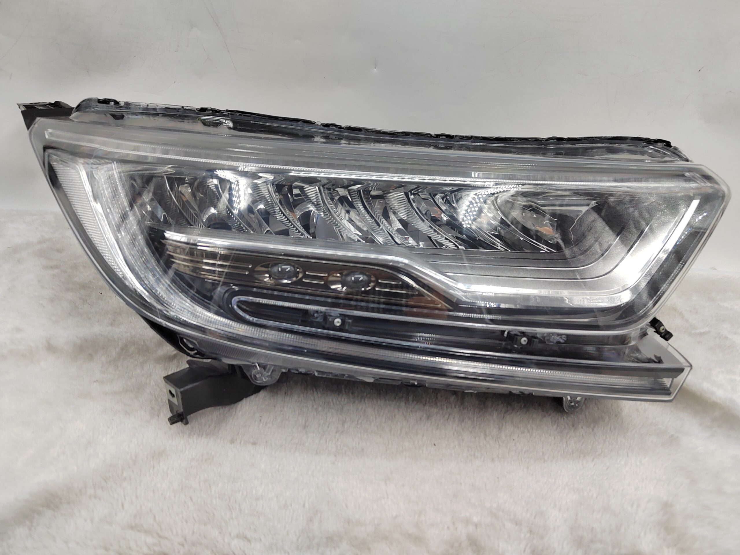 HONDA CR-V MK5 2017-2022 LED R.H.S HEADLIGHT ASSEMBLY