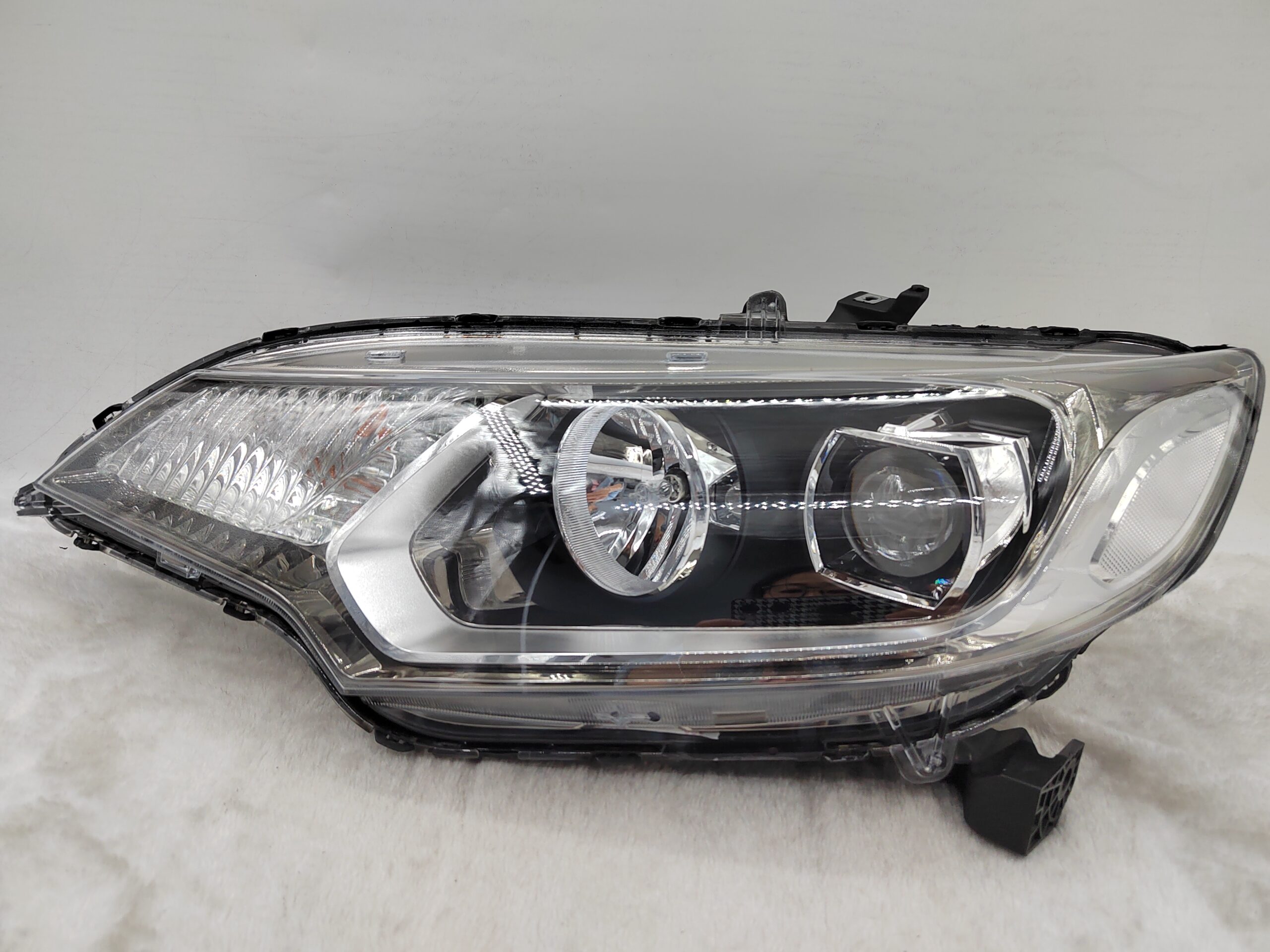 HONDA FIT JAZZ 2014-2019 LED L.H.S HEADLIGHT ASSEMBLY