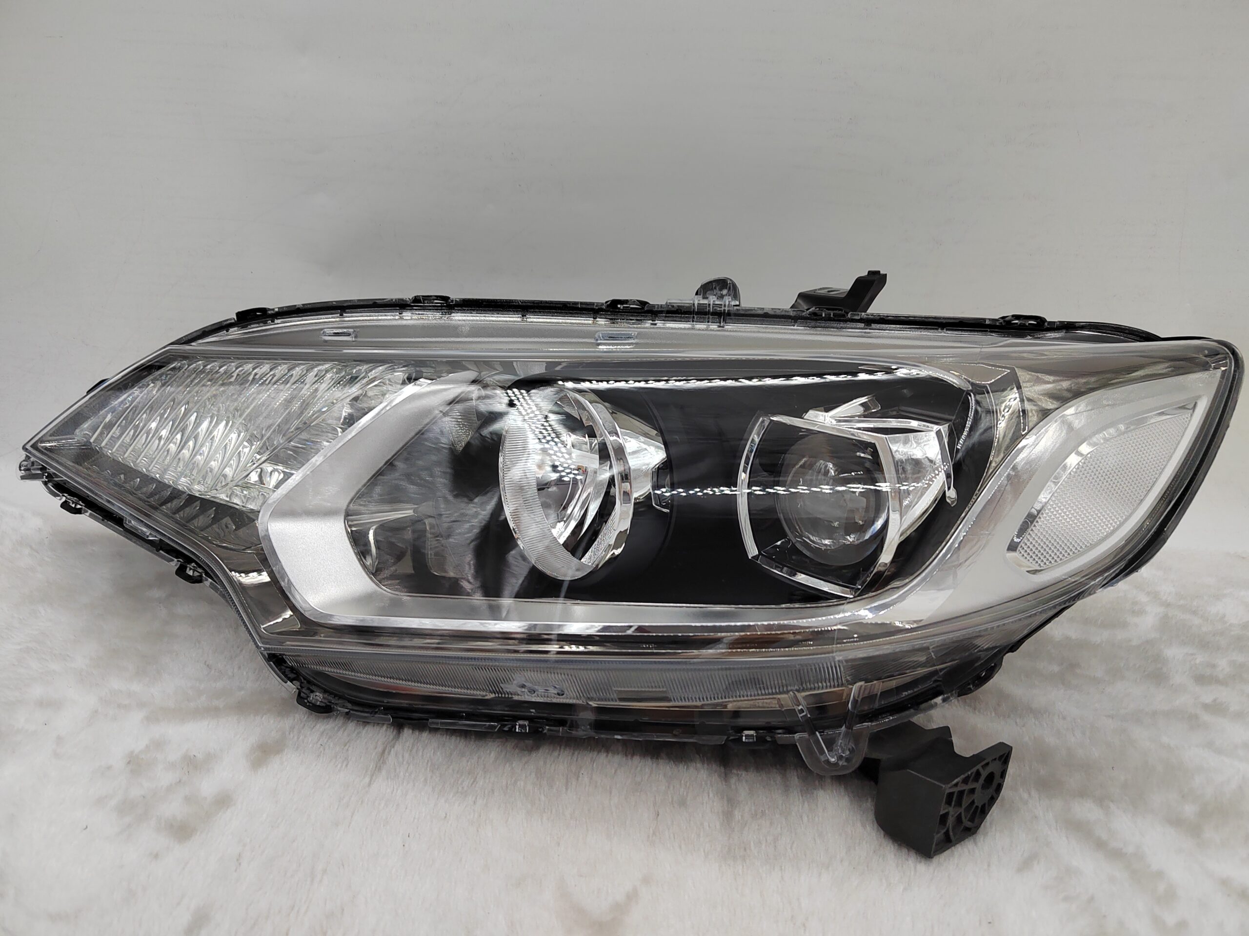 HONDA FIT JAZZ 2014-2019 LED L.H.S HEADLIGHT ASSEMBLY