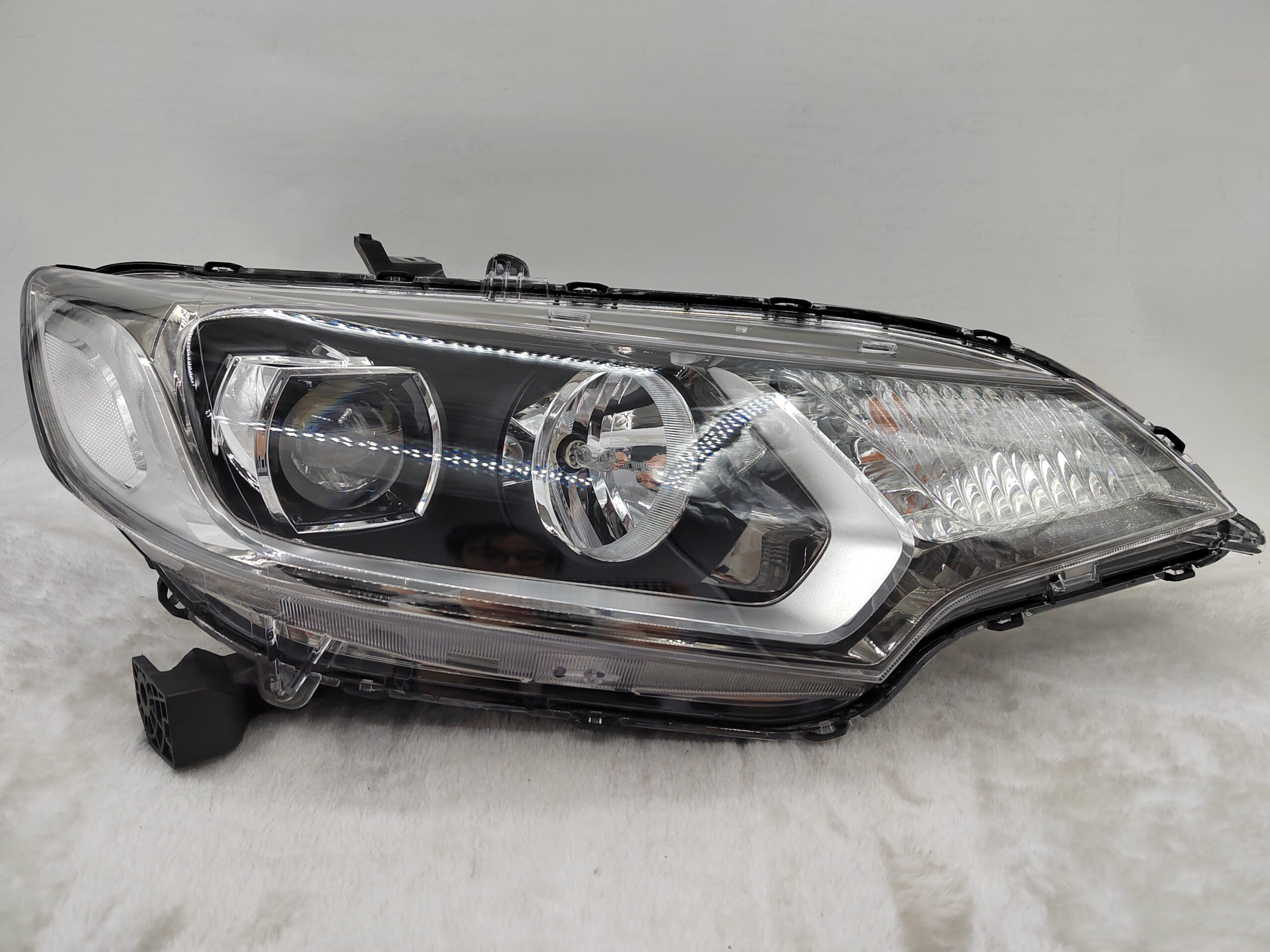 HONDA FIT JAZZ 2014-2019 LED R.H.S HEADLIGHT ASSEMBLY