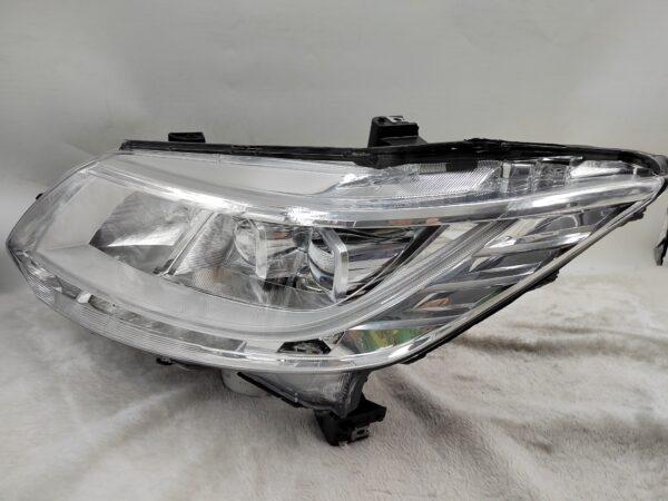 HONDA ODYSSEY DBA-RC1 2015-2017 LED L.H.S HEADLIGHT ASSEMBLY