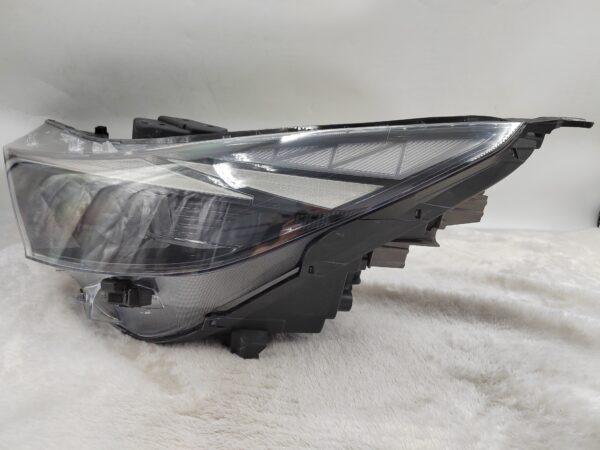 HYUNDAI ELANTRA N 2021-2023 HALOGEN L.H.S HEADLIGHT ASSEMBLY