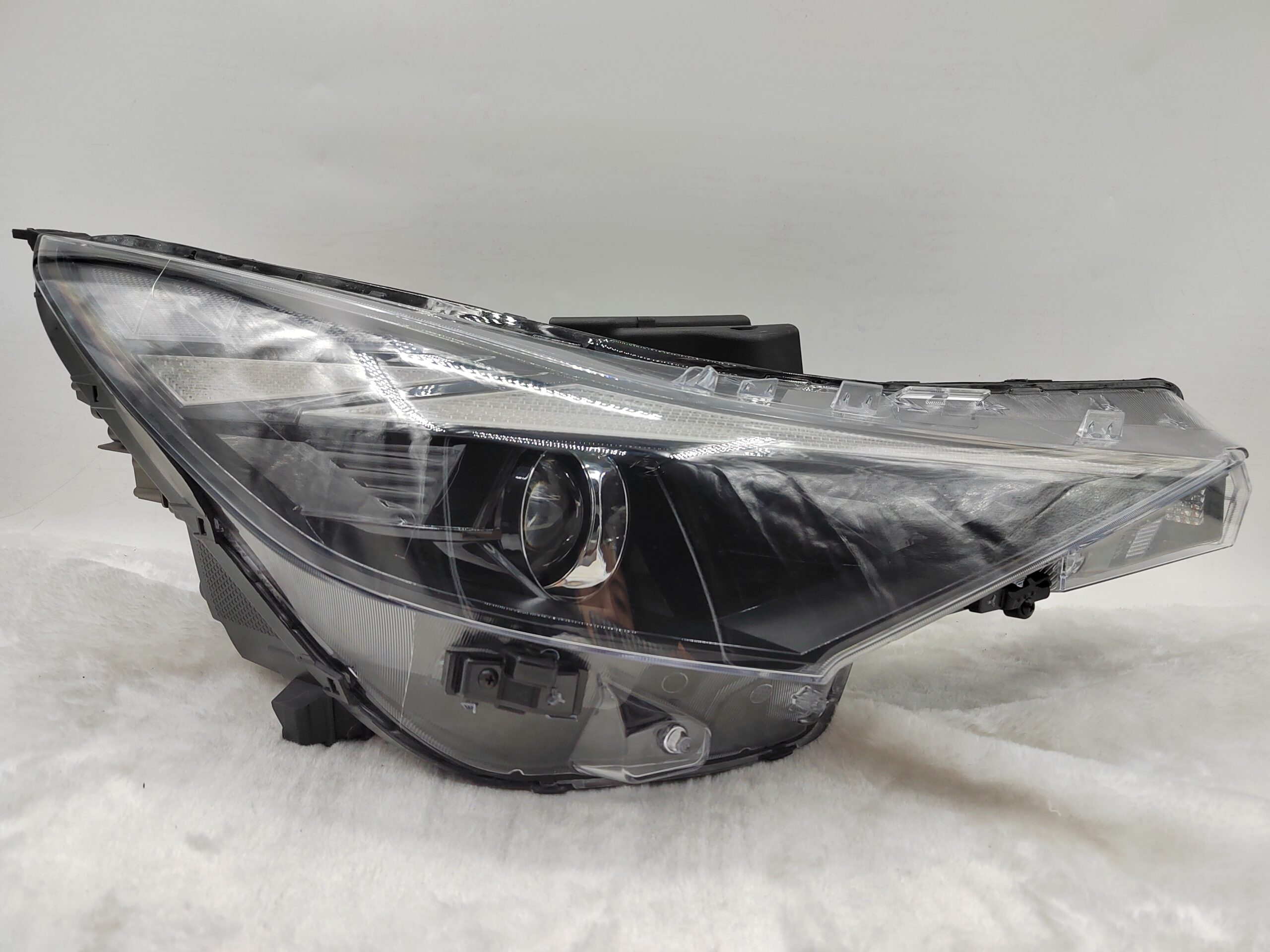 HYUNDAI ELANTRA N 2021-2023 LED R.H.S HEADLIGHT ASSEMBLY