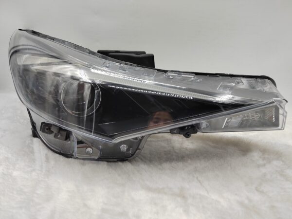 HYUNDAI ELANTRA N 2021-2023 LED R.H.S HEADLIGHT ASSEMBLY