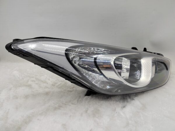 HYUNDAI I30 GD 2012-2016 XENON R.H.S HEADLIGHT ASSEMBLY