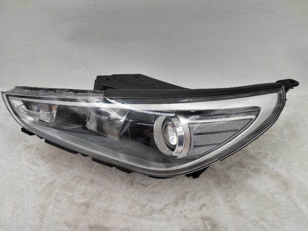 HYUNDAI I30 GO 2017-2019 HALOGEN L.H.S HEADLIGHT ASSEMBLY