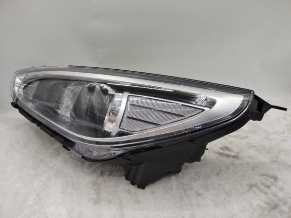 HYUNDAI I30 GO 2017-2019 HALOGEN L.H.S HEADLIGHT ASSEMBLY