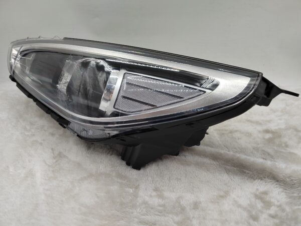 HYUNDAI I30 GO 2017-2019 HALOGEN L.H.S HEADLIGHT ASSEMBLY