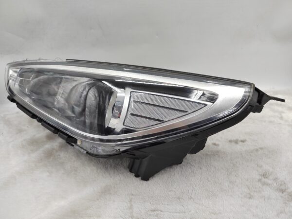 HYUNDAI I30 GO 2017-2019 HALOGEN L.H.S HEADLIGHT ASSEMBLY