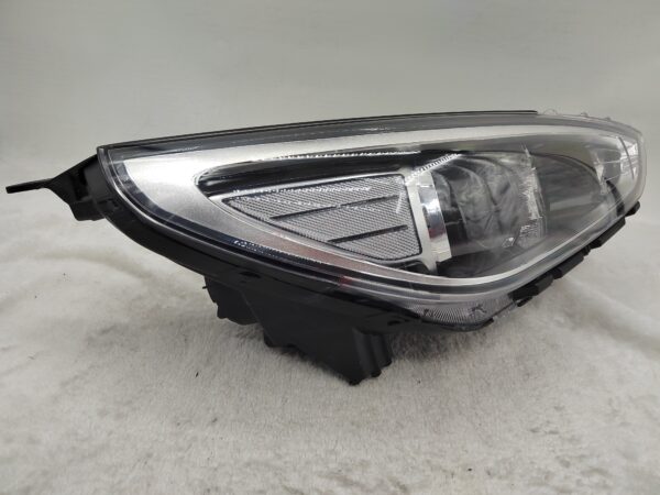 HYUNDAI I30 GO 2017-2019 HALOGEN R.H.S HEADLIGHT ASSEMBLY