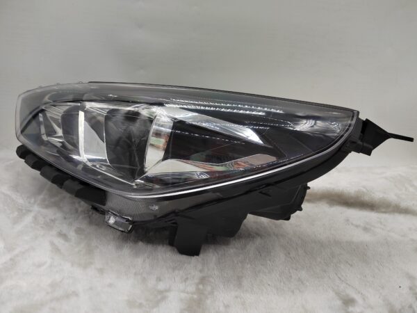 HYUNDAI I30 HATCH 2020-2023 HALOGEN L.H.S HEADLIGHT ASSEMBLY