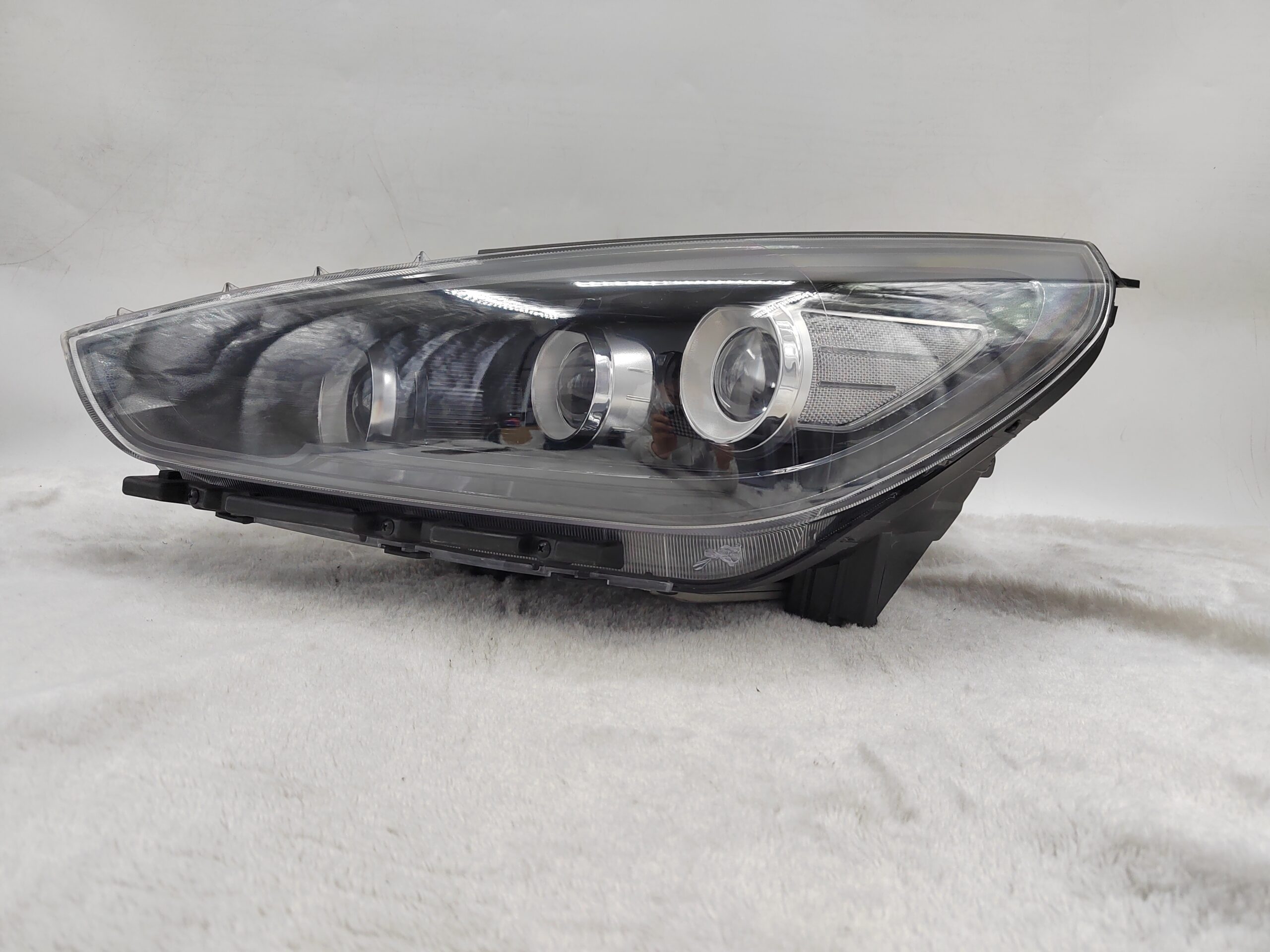 HYUNDAI I30 N 2017-2019 LED L.H.S HEADLIGHT ASSEMBLY