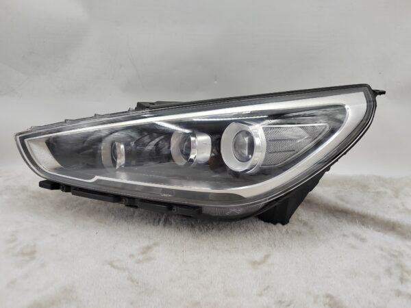 HYUNDAI I30 N 2017-2019 LED L.H.S HEADLIGHT ASSEMBLY