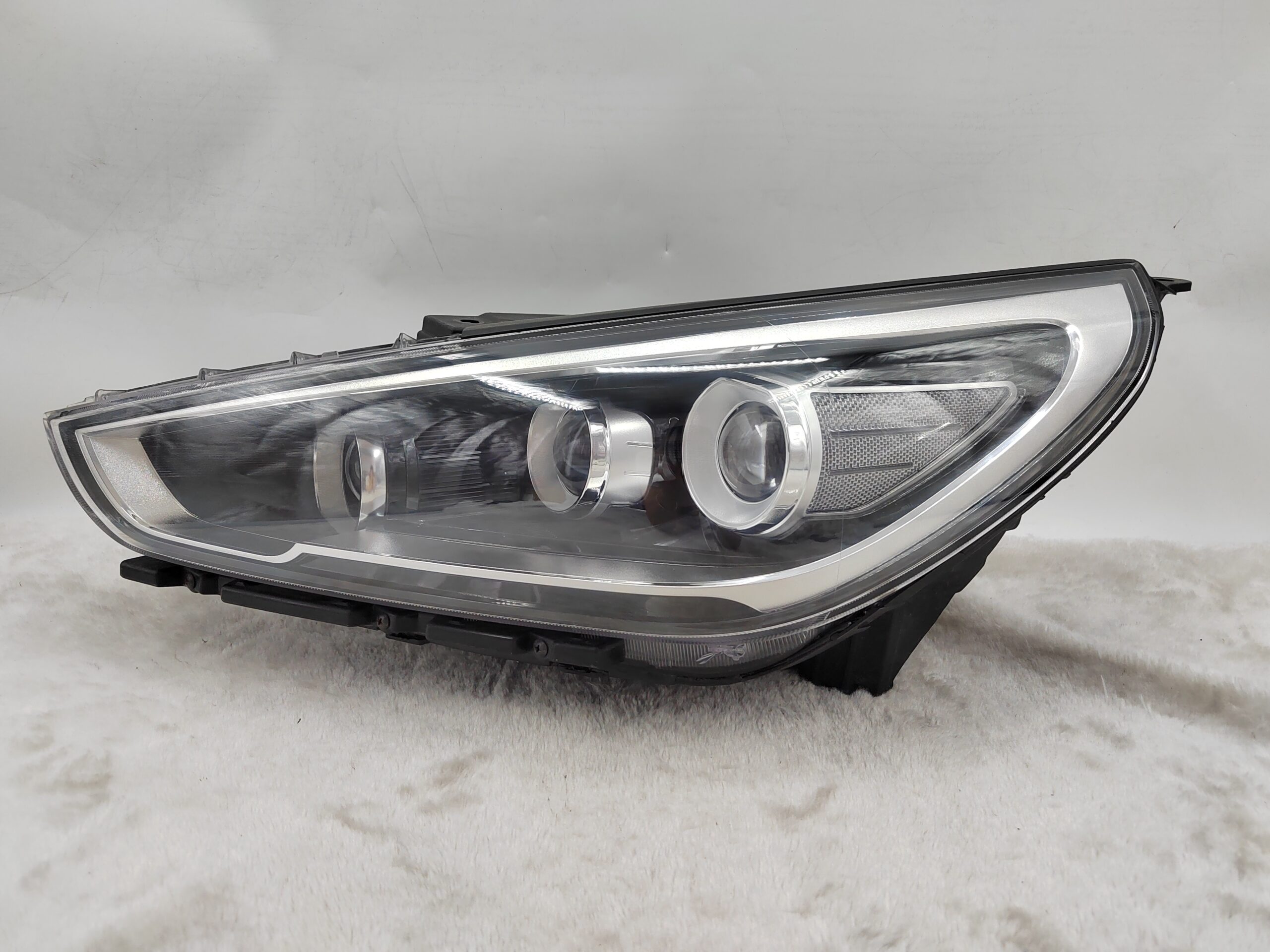 HYUNDAI I30 N 2017-2019 LED L.H.S HEADLIGHT ASSEMBLY