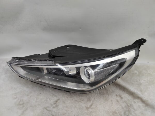 HYUNDAI I30 N 2017-2019 LED L.H.S HEADLIGHT ASSEMBLY