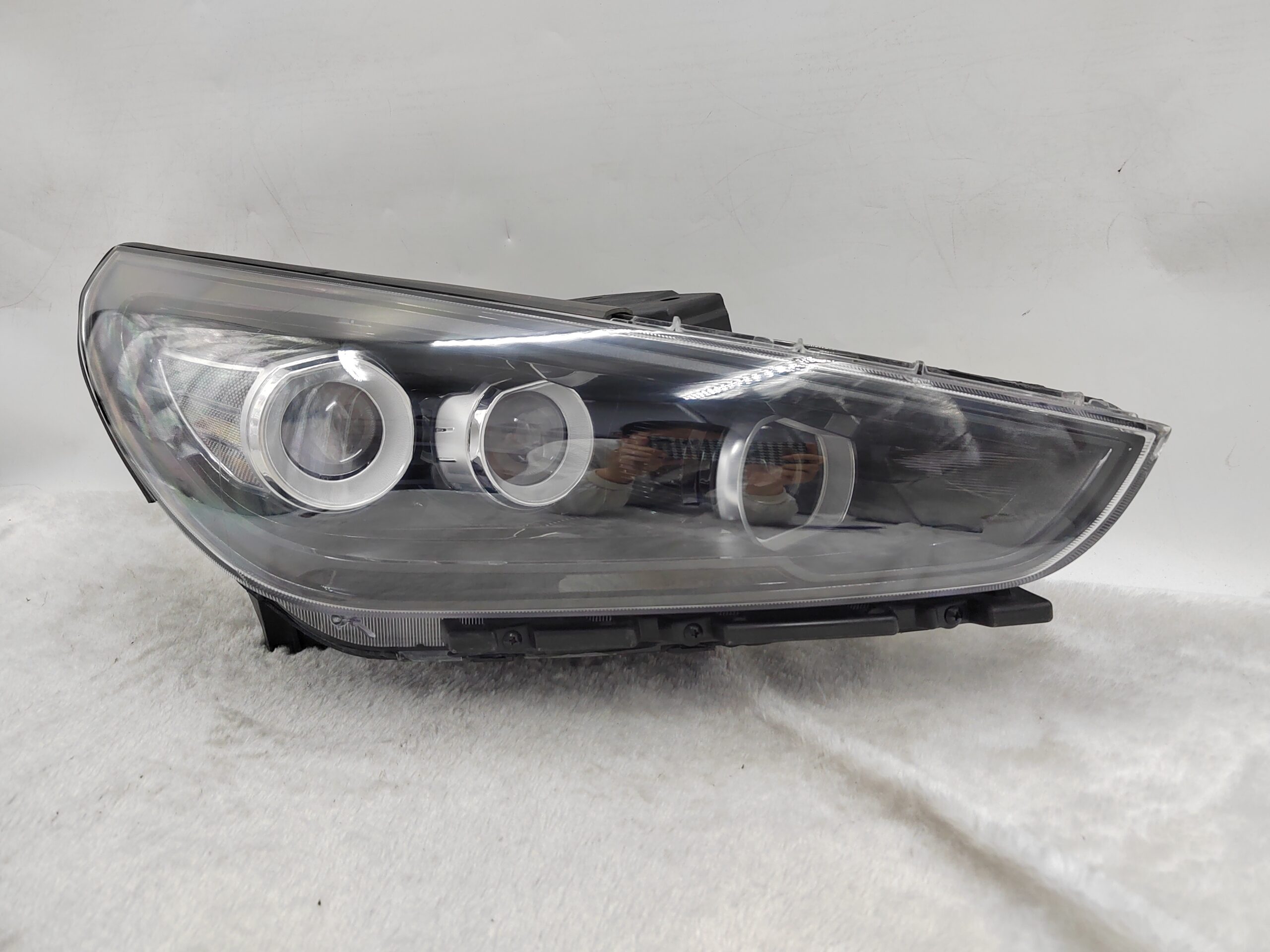 HYUNDAI I30 N 2017-2019 LED R.H.S HEADLIGHT ASSEMBLY