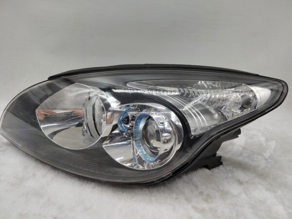 HYUNDAI I30 GD 2012-2016 HALOGEN L.H.S HEADLIGHT ASSEMBLY