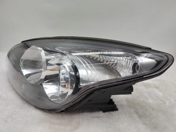 HYUNDAI I30 GD 2012-2016 HALOGEN L.H.S HEADLIGHT ASSEMBLY