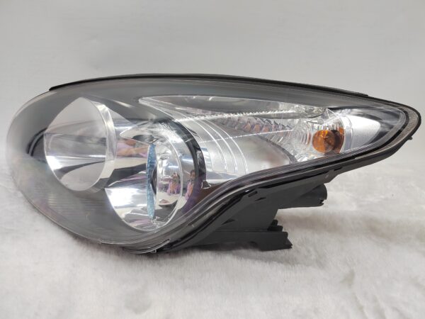 HYUNDAI I30 SX FD 2007-2011 HALOGEN L.H.S HEADLIGHT ASSEMBLY