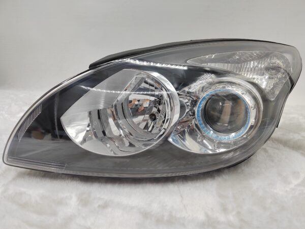 HYUNDAI I30 GD 2012-2016 HALOGEN L.H.S HEADLIGHT ASSEMBLY