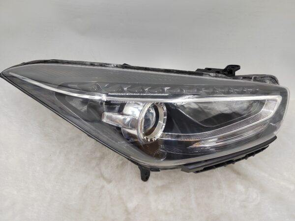 HYUNDAI I40 2016-2019 LENS HALOGEN R.H.S HEADLIGHT ASSEMBLY