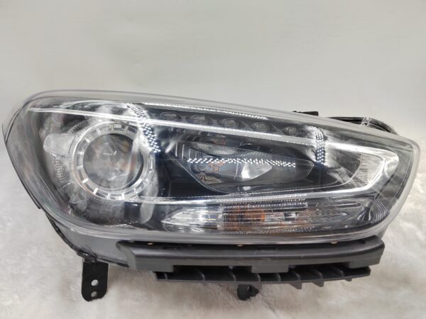 HYUNDAI I40 2016-2019 LENS HALOGEN R.H.S HEADLIGHT ASSEMBLY