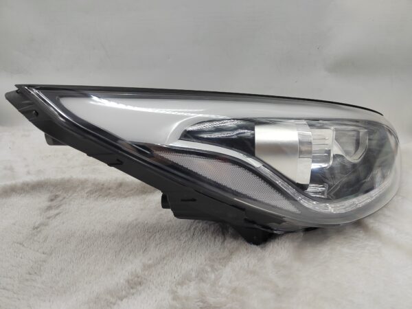 HYUNDAI IX35 SE 2013-2015 LENS HALOGEN R.H.S HEADLIGHT ASSEMBLY