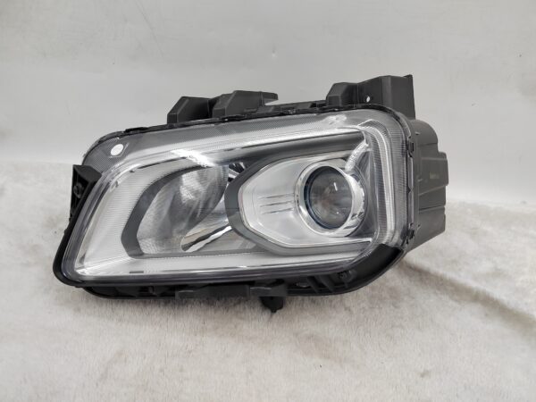 HYUNDAI KONA 2017-2020 HALOGEN L.H.S HEADLIGHT ASSEMBLY